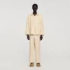 Cotton worker jacket Cotton worker jacket