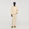 Cotton worker jacket Cotton worker jacket