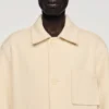 Cotton worker jacket Cotton worker jacket