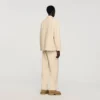 Cotton worker jacket Cotton worker jacket