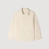 Cotton worker jacket Cotton worker jacket