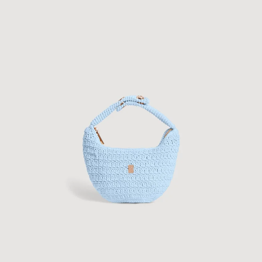Crochet small accessory Crochet small accessory