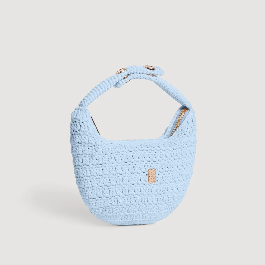 Crochet small accessory Crochet small accessory