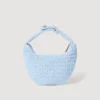 Crochet small accessory Crochet small accessory