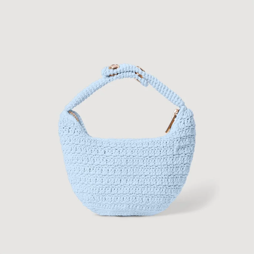 Crochet small accessory Crochet small accessory