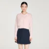Cropped cashmere wool cardigan Cropped cashmere wool cardigan