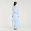Cropped pearled cardigan Cropped pearled cardigan