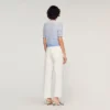 Decorative knit cardigan