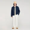 Denim worker jacket Denim worker jacket