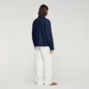 Denim worker jacket Denim worker jacket
