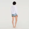 Embroidered shirt Embroidered shirt