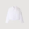 Embroidered shirt Embroidered shirt
