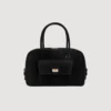 Ezmeh suede bag Ezmeh suede bag