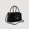 Ezmeh suede bag Ezmeh suede bag
