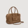 Ezmeh suede bag Ezmeh suede bag