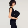Ezmeh suede bag Ezmeh suede bag