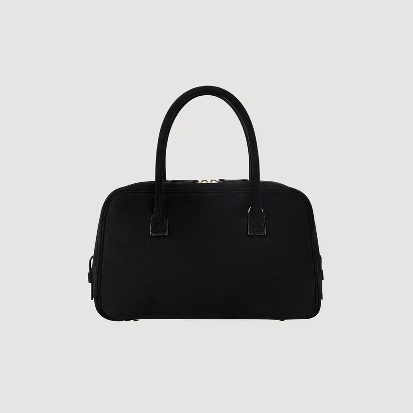 Ezmeh suede bag Ezmeh suede bag
