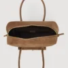 Ezmeh suede bag Ezmeh suede bag