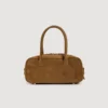 EZMEHRALDA suede bag EZMEHRALDA suede bag