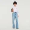 Faded jeans Faded jeans