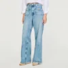 Faded jeans Faded jeans