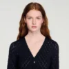 Fancy knit maxi dress Fancy knit maxi dress