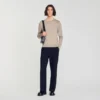 Fine knit sweater Fine knit sweater
