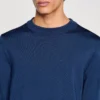 Fine knit sweater