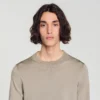 Fine knit sweater Fine knit sweater