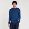 Fine knit sweater