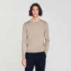 Fine knit sweater Fine knit sweater