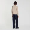 Fine knit sweater Fine knit sweater