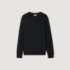 Fine knit sweater
