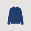 Fine knit sweater