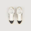 Flame sneakers