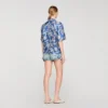 Floral print shirt Floral print shirt