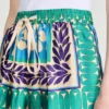 Floral print shorts Floral print shorts