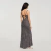 Floral slip maxi dress Floral slip maxi dress