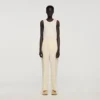 Flowing elasticated trousers Flowing elasticated trousers
