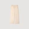 Flowing elasticated trousers Flowing elasticated trousers