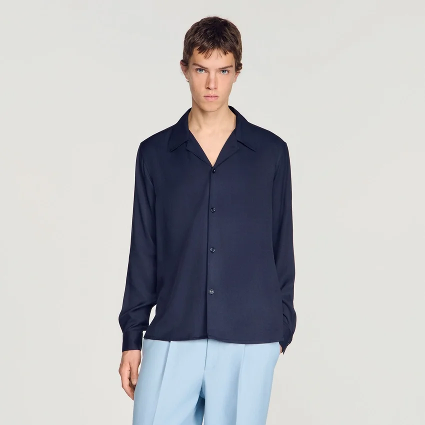 Flowy shirt Flowy shirt