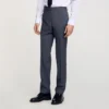 Glazed leather dress shoes Glazed leather dress shoes