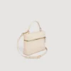Grained leather Tangolino bag Grained leather Tangolino bag