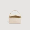Grained leather Tangolino bag Grained leather Tangolino bag