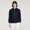Hooded shirt Hooded shirt