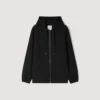 Hooded shirt Hooded shirt