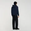 Hooded zip-up jacket Hooded zip-up jacket