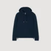 Hooded zip-up jacket Hooded zip-up jacket