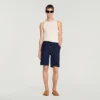 Jersey Bermuda shorts Jersey Bermuda shorts