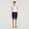 Jersey Bermuda shorts Jersey Bermuda shorts